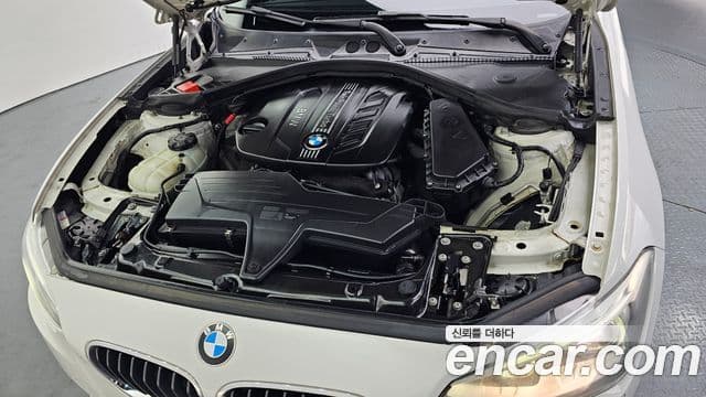 BMW 1시리즈 (F20) 120d Sport Pack 2 5도어, 2013 6