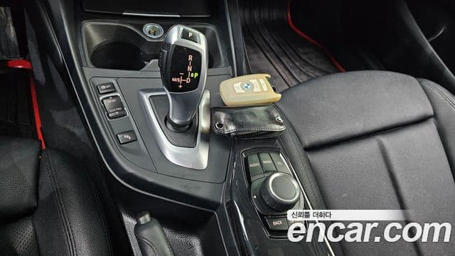 BMW 1시리즈 (F20) 120d Sport Pack 2 5도어, 2013 9