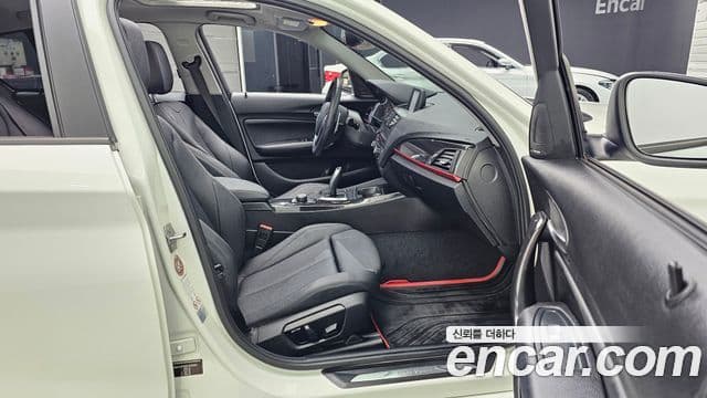BMW 1시리즈 (F20) 120d Sport Pack 2 5도어, 2013 11
