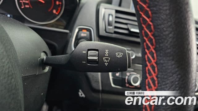 BMW 1시리즈 (F20) 120d Sport Pack 2 5도어, 2013 17