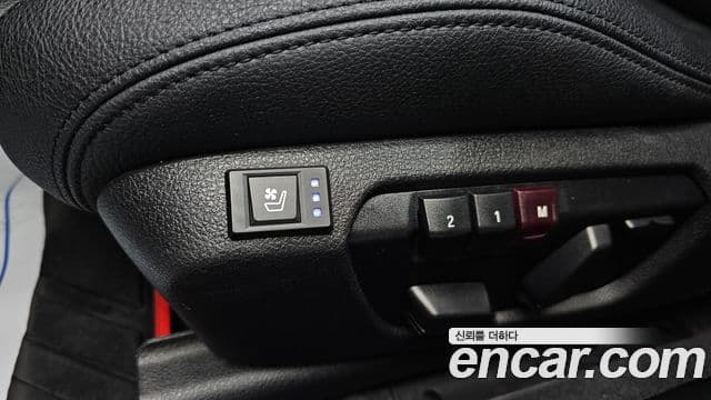 BMW 1시리즈 (F20) 120d Sport Pack 2 5도어, 2013 18