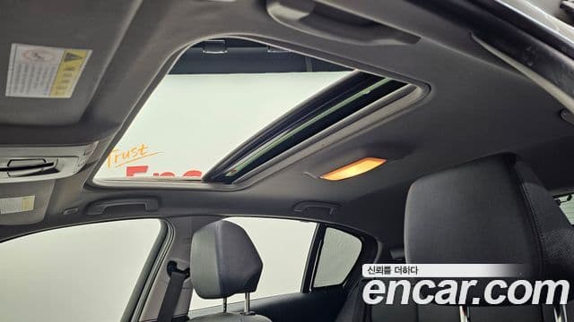 BMW 1시리즈 (F20) 120d Sport Pack 2 5도어, 2013 19