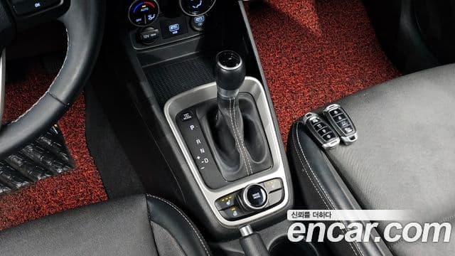 Hyundai Venue Modern, 2020 9