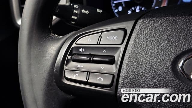 Hyundai Venue Modern, 2020 14