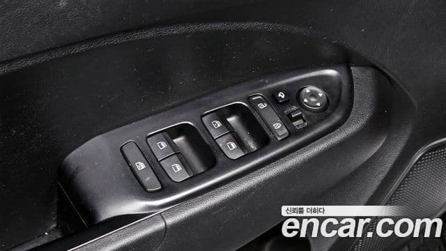 Hyundai Venue Modern, 2020 18