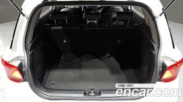 Hyundai Venue Modern, 2020 20