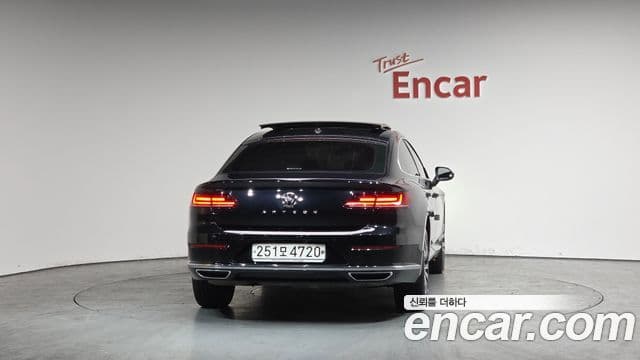 Volkswagen 아테온 Premium, 2019 4