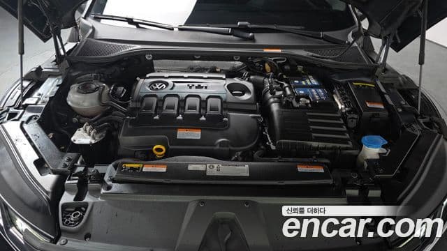 Volkswagen 아테온 Premium, 2019 6