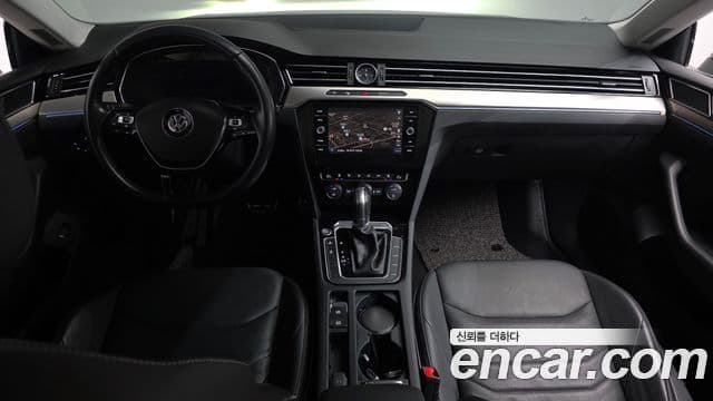 Volkswagen 아테온 Premium, 2019 7