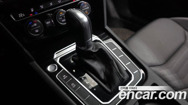 Volkswagen 아테온 Premium, 2019 9