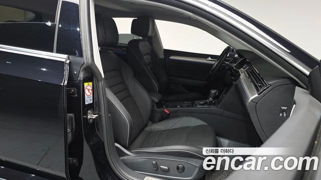 Volkswagen 아테온 Premium, 2019 10