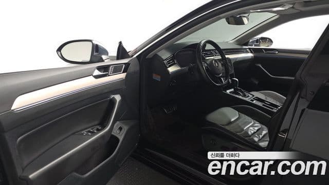 Volkswagen 아테온 Premium, 2019 11