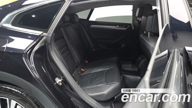 Volkswagen 아테온 Premium, 2019 12