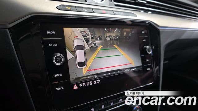 Volkswagen 아테온 Premium, 2019 15