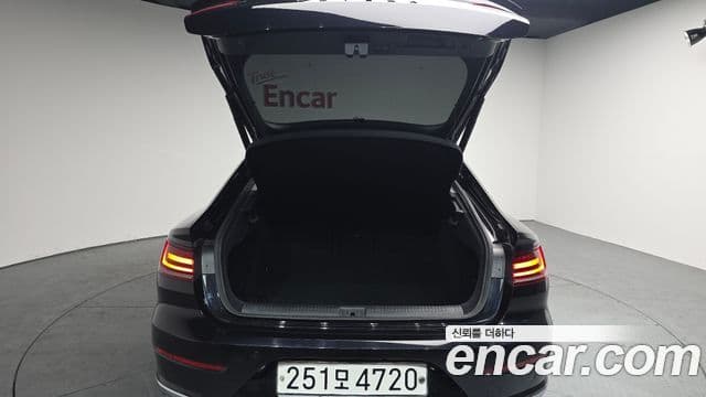 Volkswagen 아테온 Premium, 2019 20