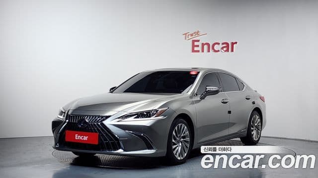 Lexus ES300h 7세대 Luxury Plus, 2022 1