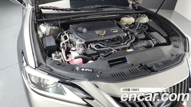 Lexus ES300h 7세대 Luxury Plus, 2022 6