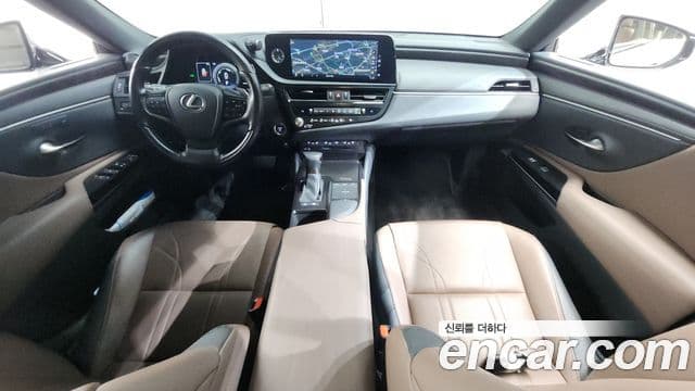 Lexus ES300h 7세대 Luxury Plus, 2022 7