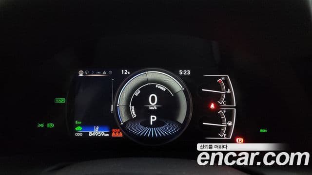 Lexus ES300h 7세대 Luxury Plus, 2022 8