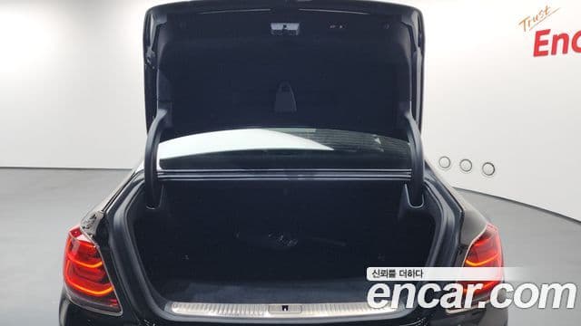 Kia The / новый K9 PlatinumⅡ, 2020 20