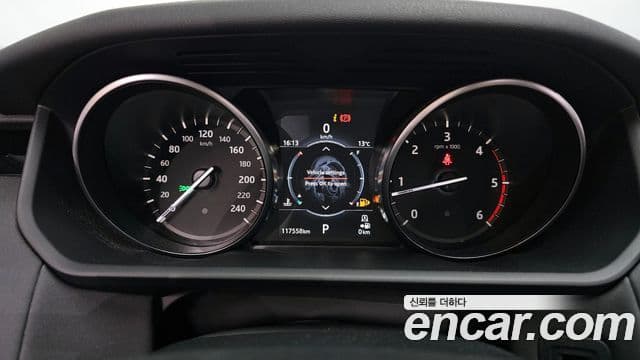 Land Rover Discovery 5 2.0 SD4 SE, 2018 8