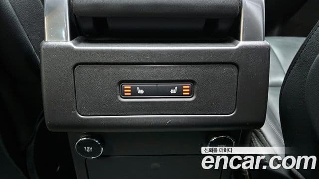 Land Rover Discovery 5 2.0 SD4 SE, 2018 19