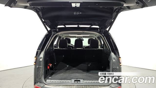 Land Rover Discovery 5 2.0 SD4 SE, 2018 20