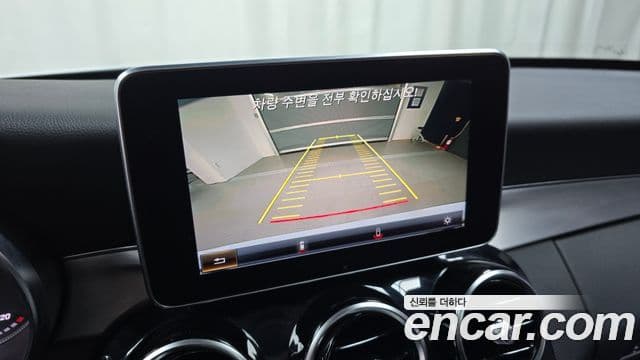 Mercedes-Benz C-класс W205 C220 d 4MATIC, 2018 15