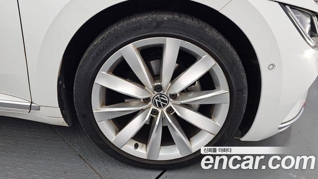 Volkswagen 아테온 Prestige, 2022 все фото