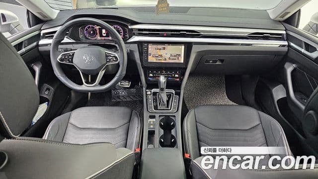 Volkswagen 아테온 Prestige, 2022 7