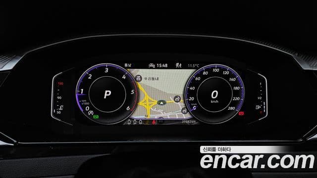 Volkswagen 아테온 Prestige, 2022 8