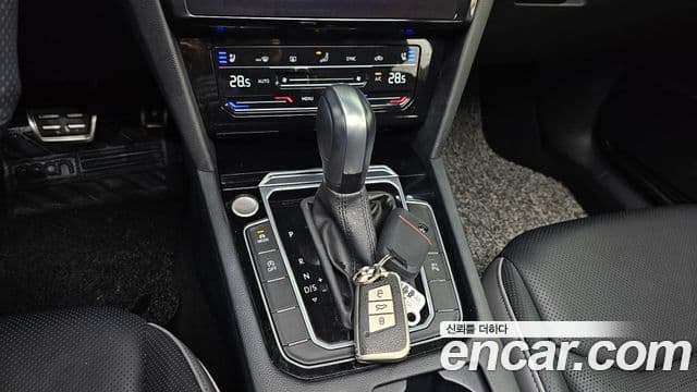 Volkswagen 아테온 Prestige, 2022 9