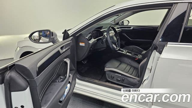 Volkswagen 아테온 Prestige, 2022 10