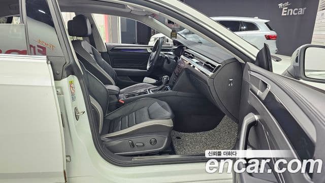 Volkswagen 아테온 Prestige, 2022 11