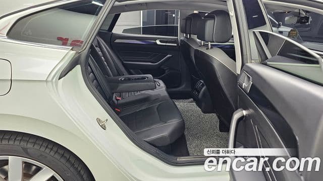 Volkswagen 아테온 Prestige, 2022 12