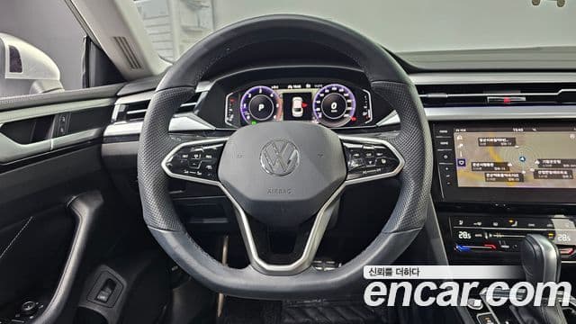Volkswagen 아테온 Prestige, 2022 13