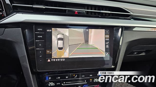 Volkswagen 아테온 Prestige, 2022 14