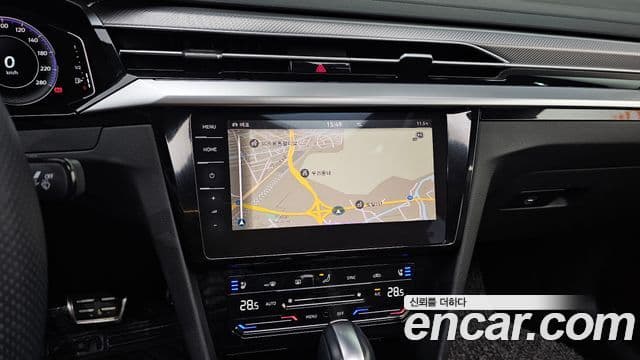 Volkswagen 아테온 Prestige, 2022 15