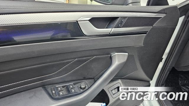 Volkswagen 아테온 Prestige, 2022 16