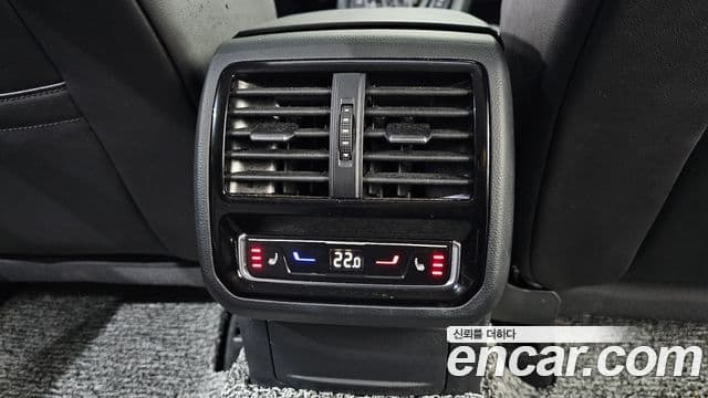 Volkswagen 아테온 Prestige, 2022 18