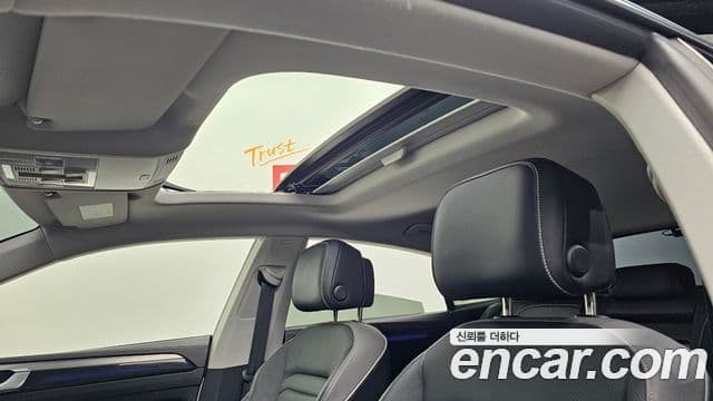 Volkswagen 아테온 Prestige, 2022 19