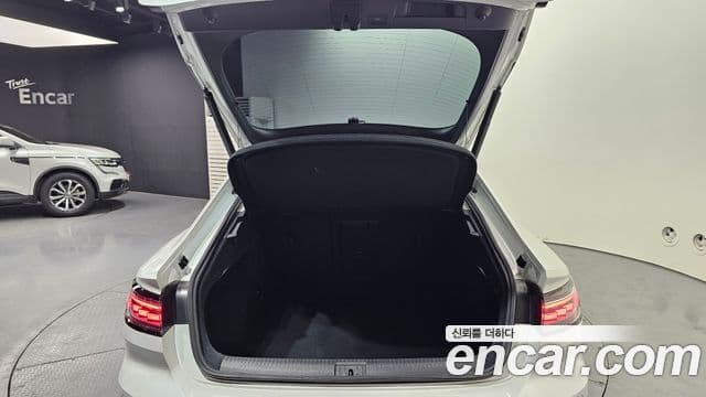 Volkswagen 아테온 Prestige, 2022 20