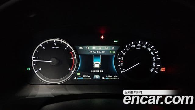 KG모빌리티(SsangYong) The / новый New Rexton Sport Wild, 2021 8