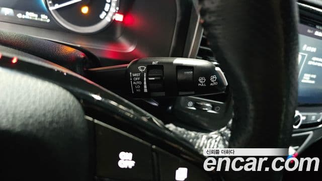 KG모빌리티(SsangYong) The / новый New Rexton Sport Wild, 2021 18