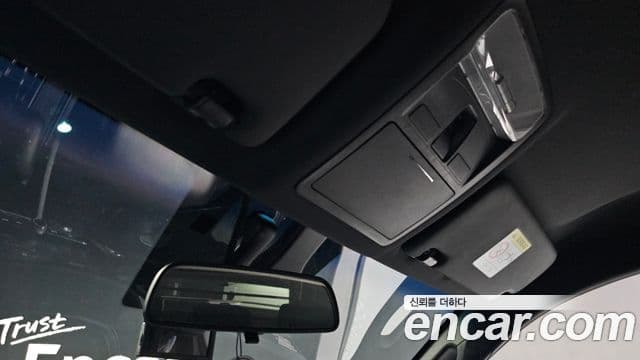 KG모빌리티(SsangYong) The / новый New Rexton Sport Wild, 2021 19