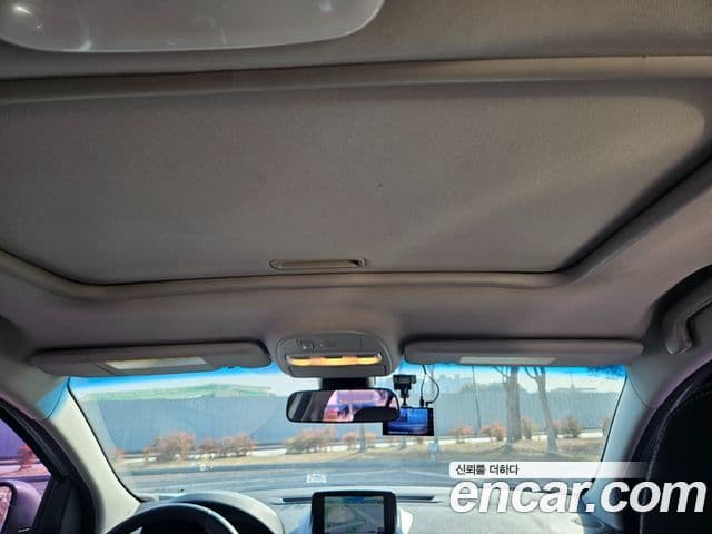 Renault Korea(Samsung) 뉴SM3 LE Plus, 2010 8