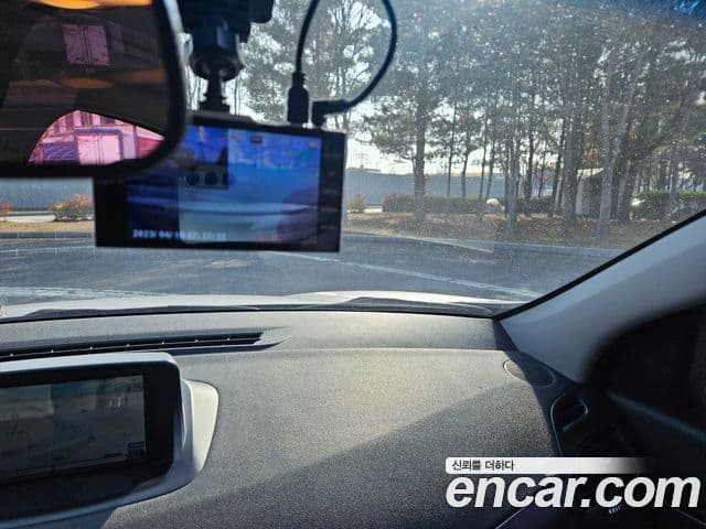 Renault Korea(Samsung) 뉴SM3 LE Plus, 2010 9