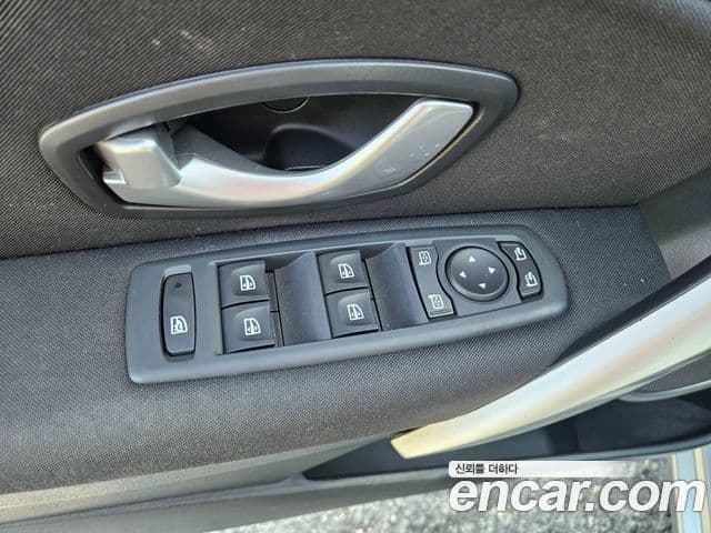 Renault Korea(Samsung) 뉴SM3 LE Plus, 2010 12