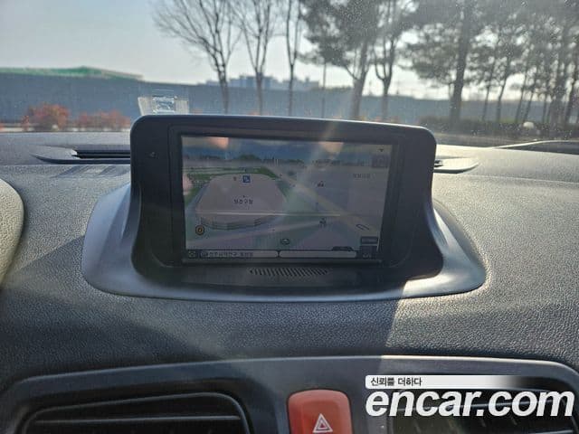 Renault Korea(Samsung) 뉴SM3 LE Plus, 2010 13