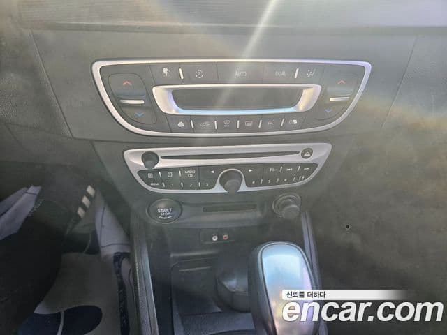 Renault Korea(Samsung) 뉴SM3 LE Plus, 2010 14